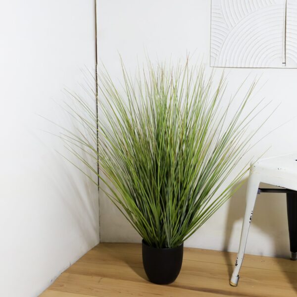 Faux Onion Grass