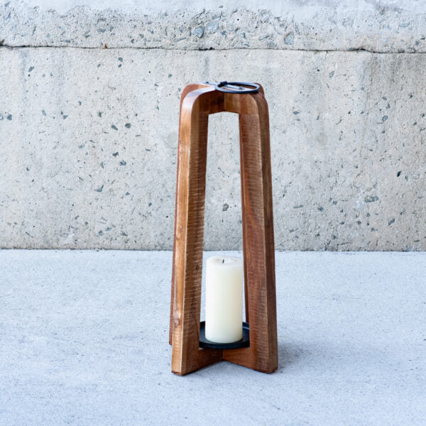 Kella Candle Lantern