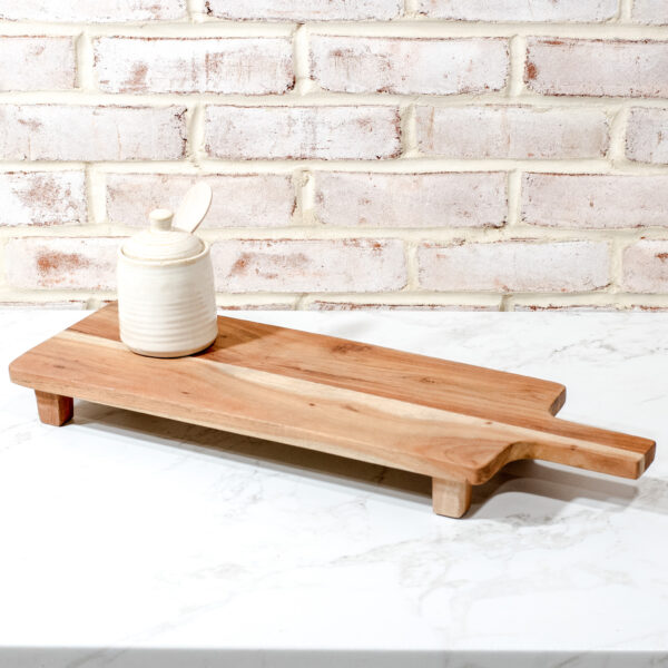 Wood Serving Board