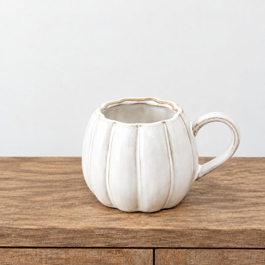 Pumpkin Coffee Mug