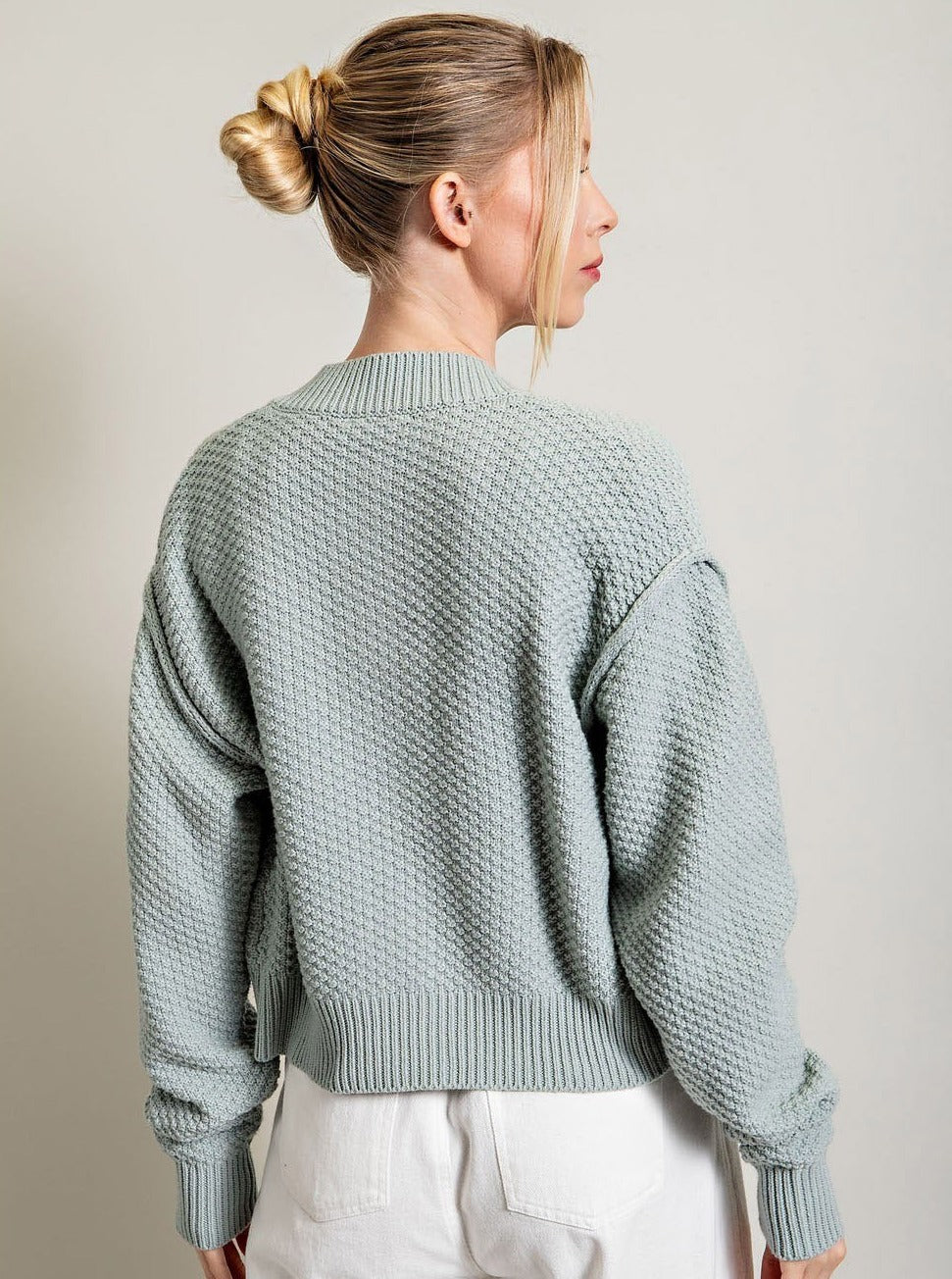 Adela Knit Sweater