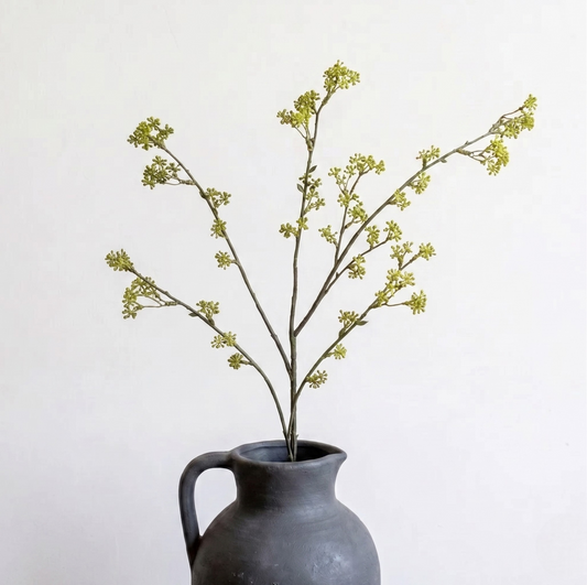 Seeded Branch Stem