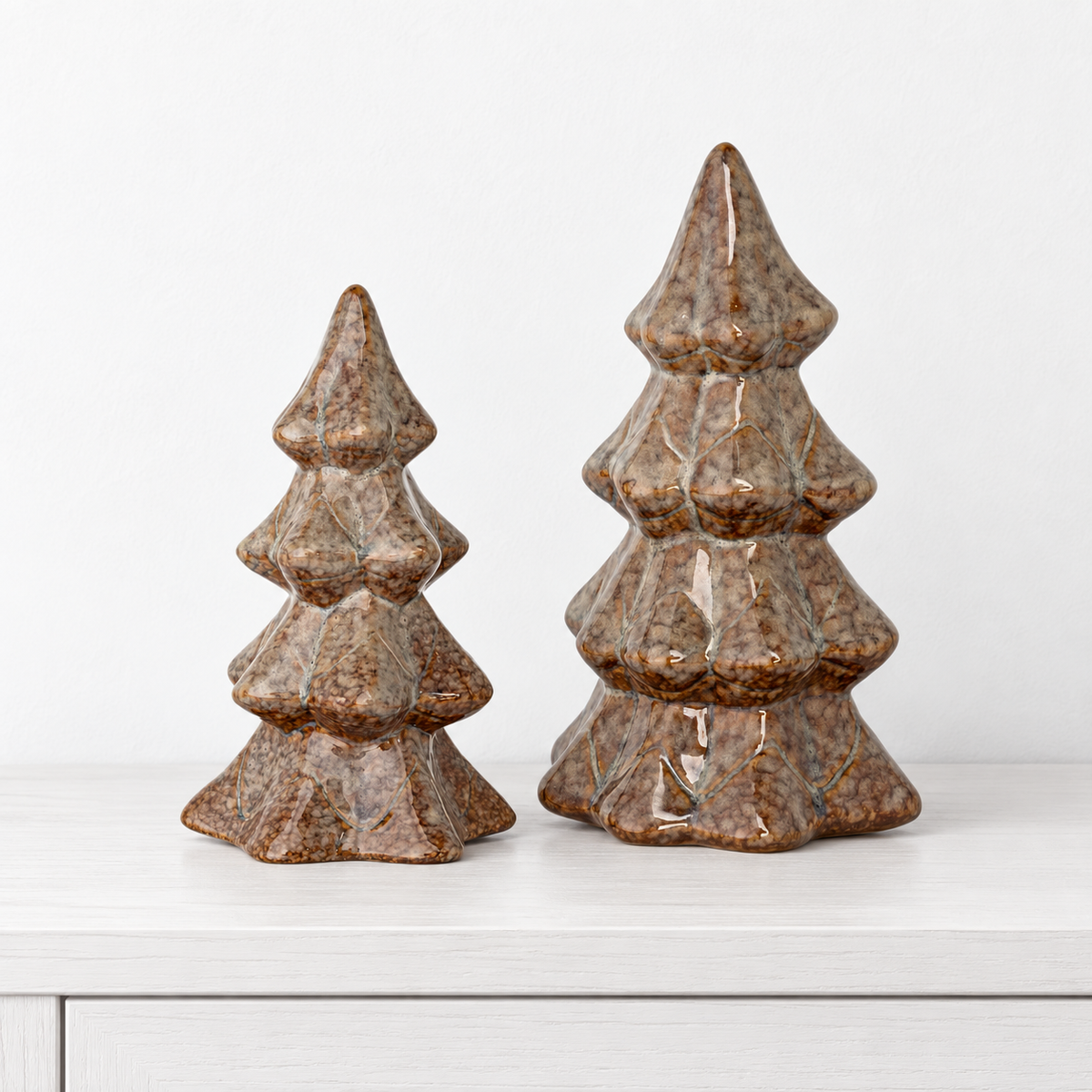 Whimsy Ceramic Tree