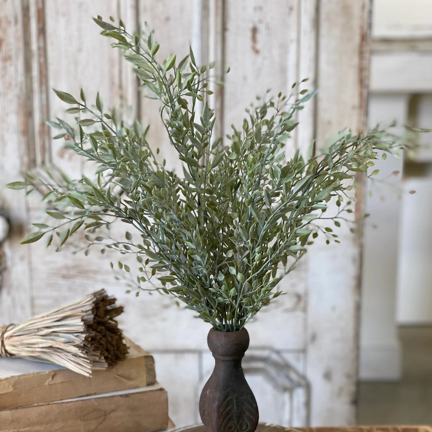Mixed Sage Bush