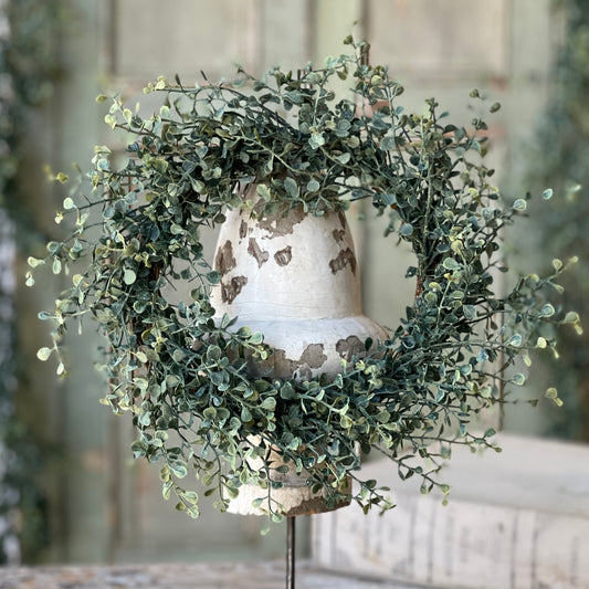 Twilight Candle Ring