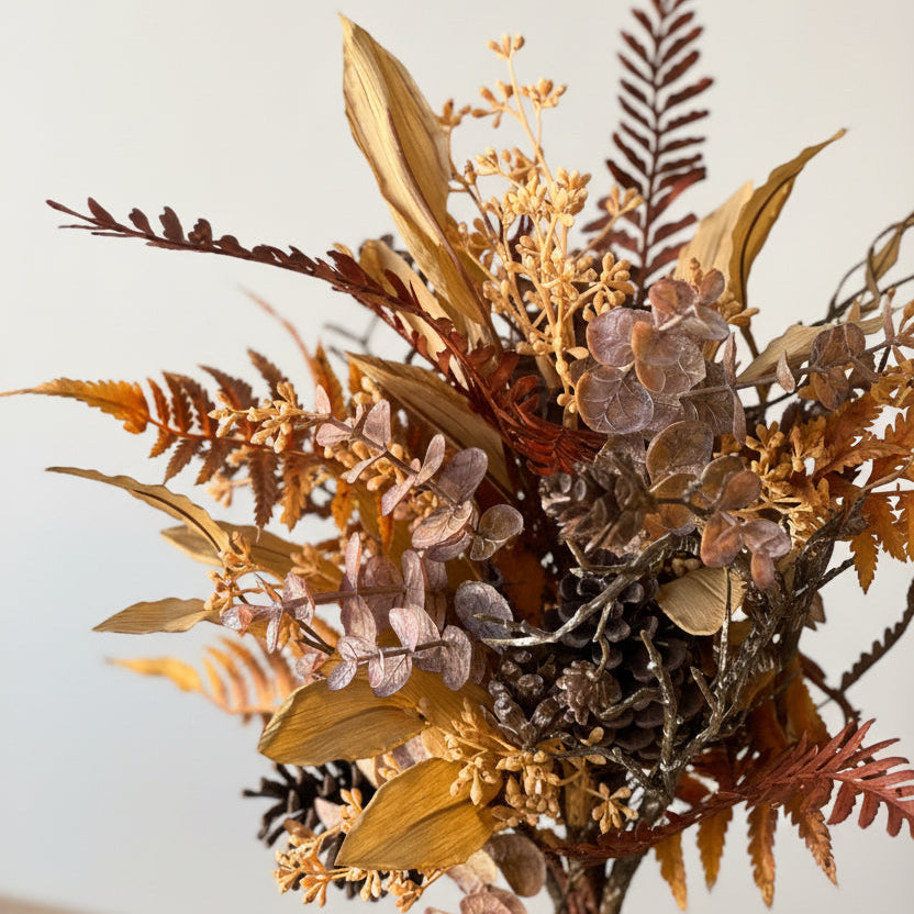Falling Fern Bush