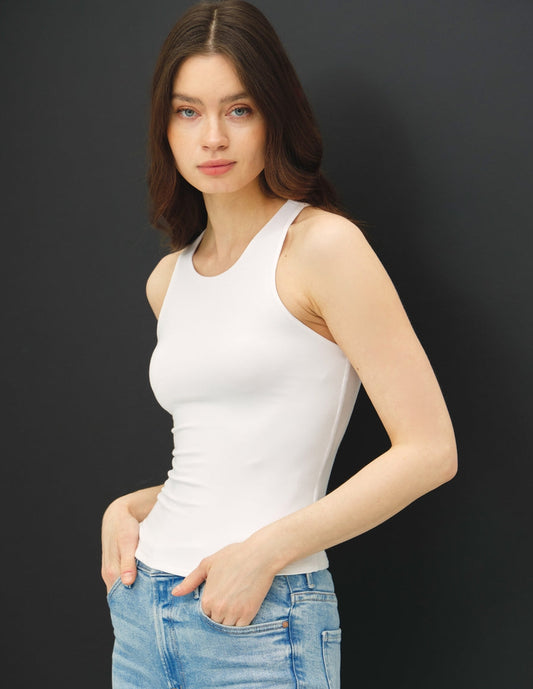 Elle Basic Tank