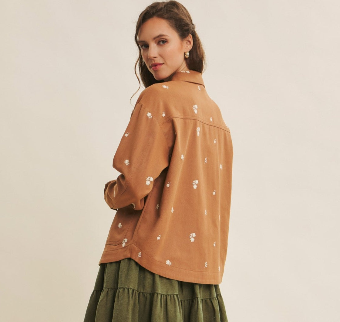 Tuesday Jacket