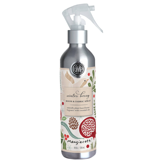 Winter Berry Room Spray
