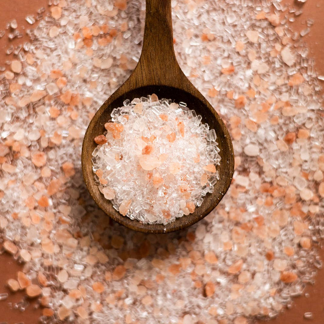 15oz Bath Salts | Afterglow