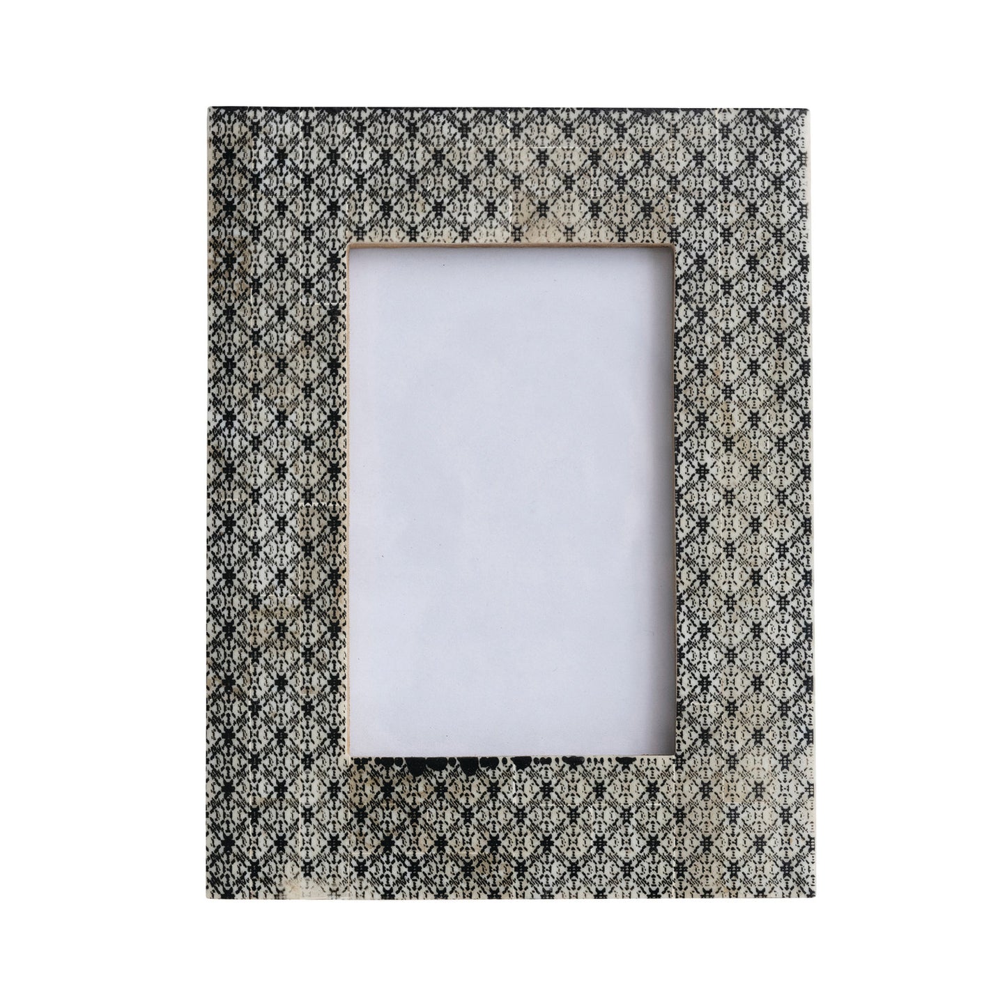 Jennie Picture Frame