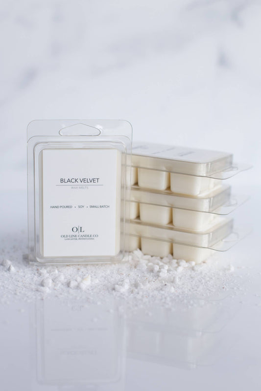 Soy Wax Melt