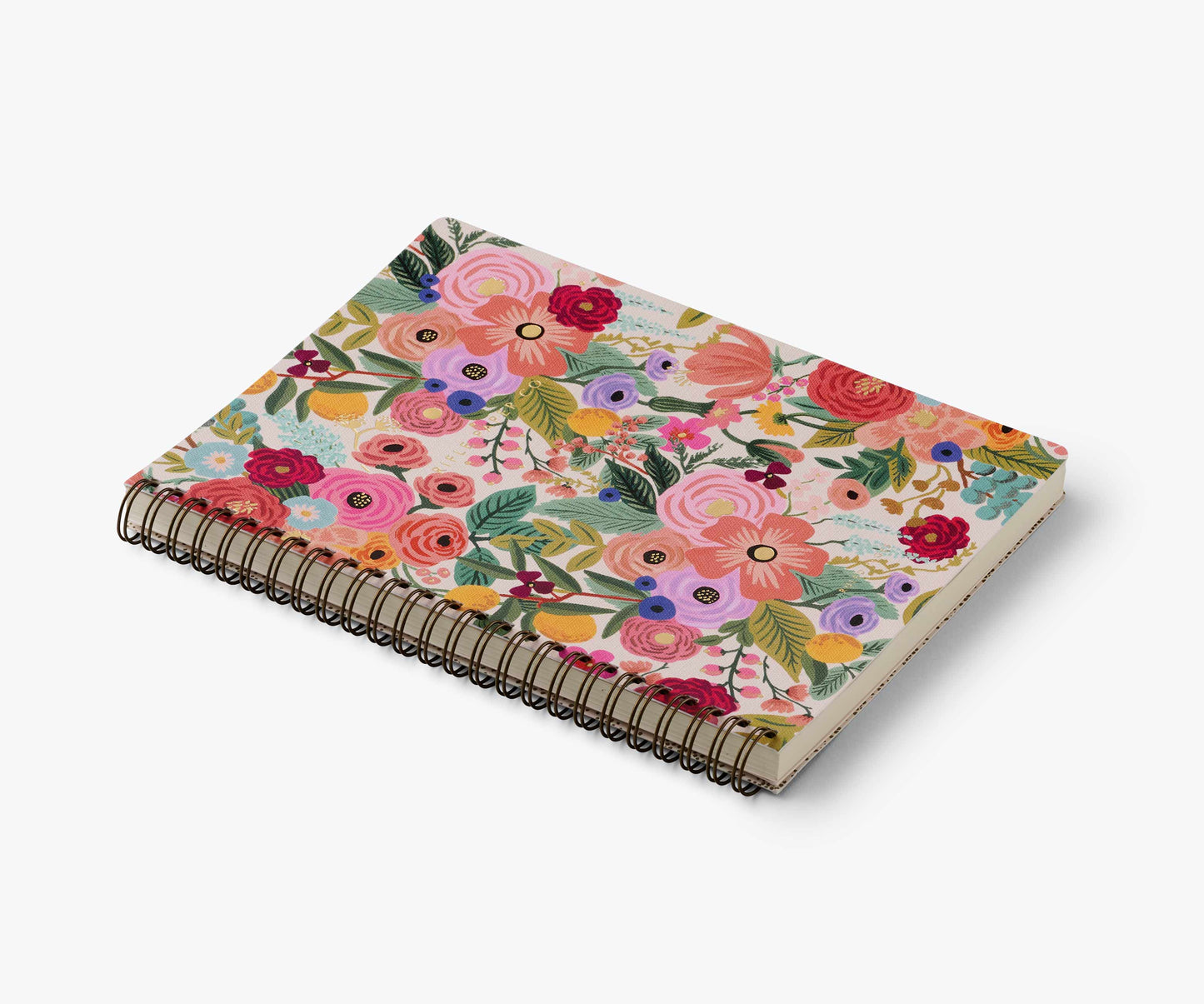 Garden Party Notebook