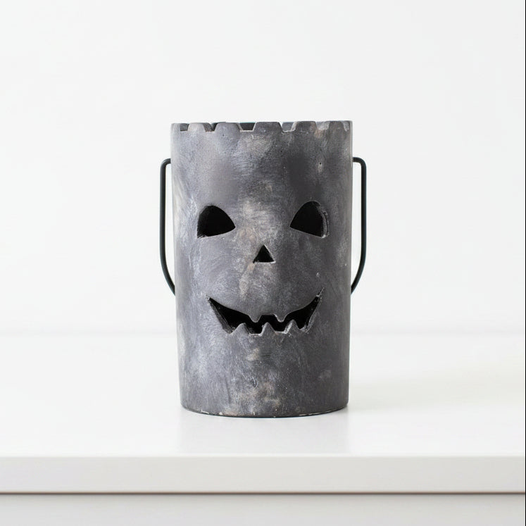 Black Jack O' Lantern