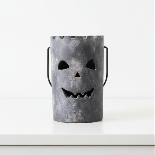 Black Jack O' Lantern