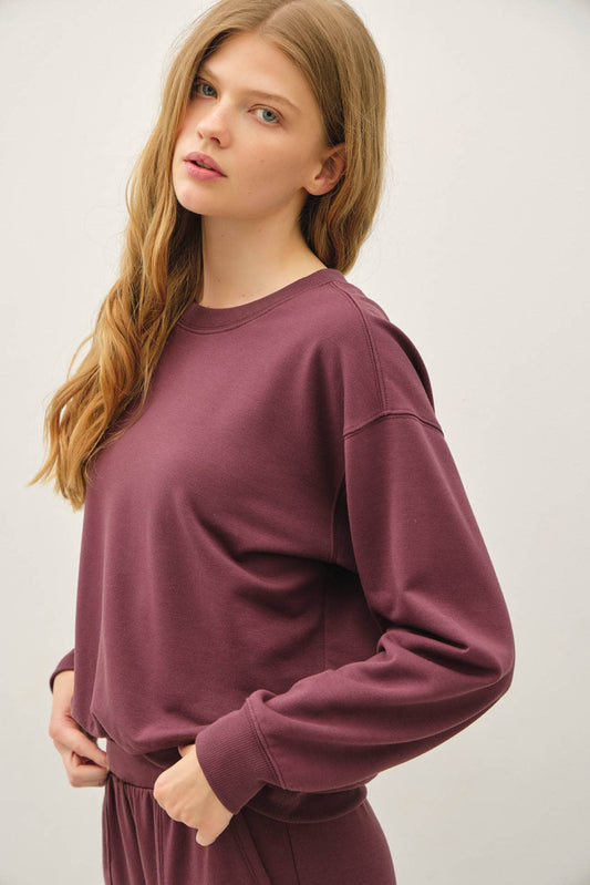 Ramey Sweatshirt