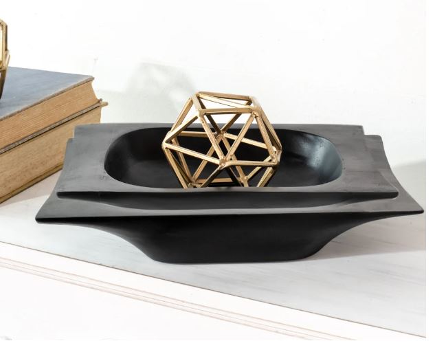 Kaley Wood Bowl