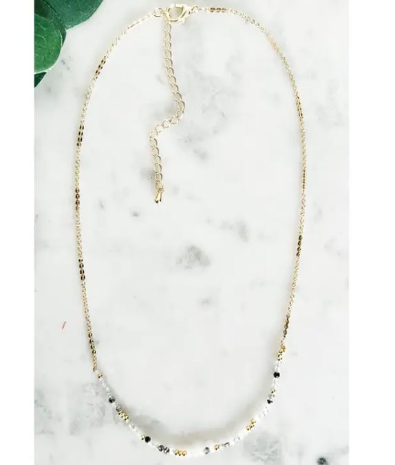 Bodie Necklace