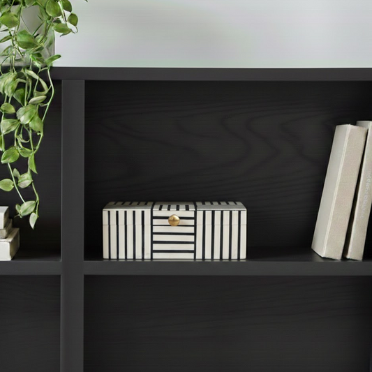 Vienna Decorative Box