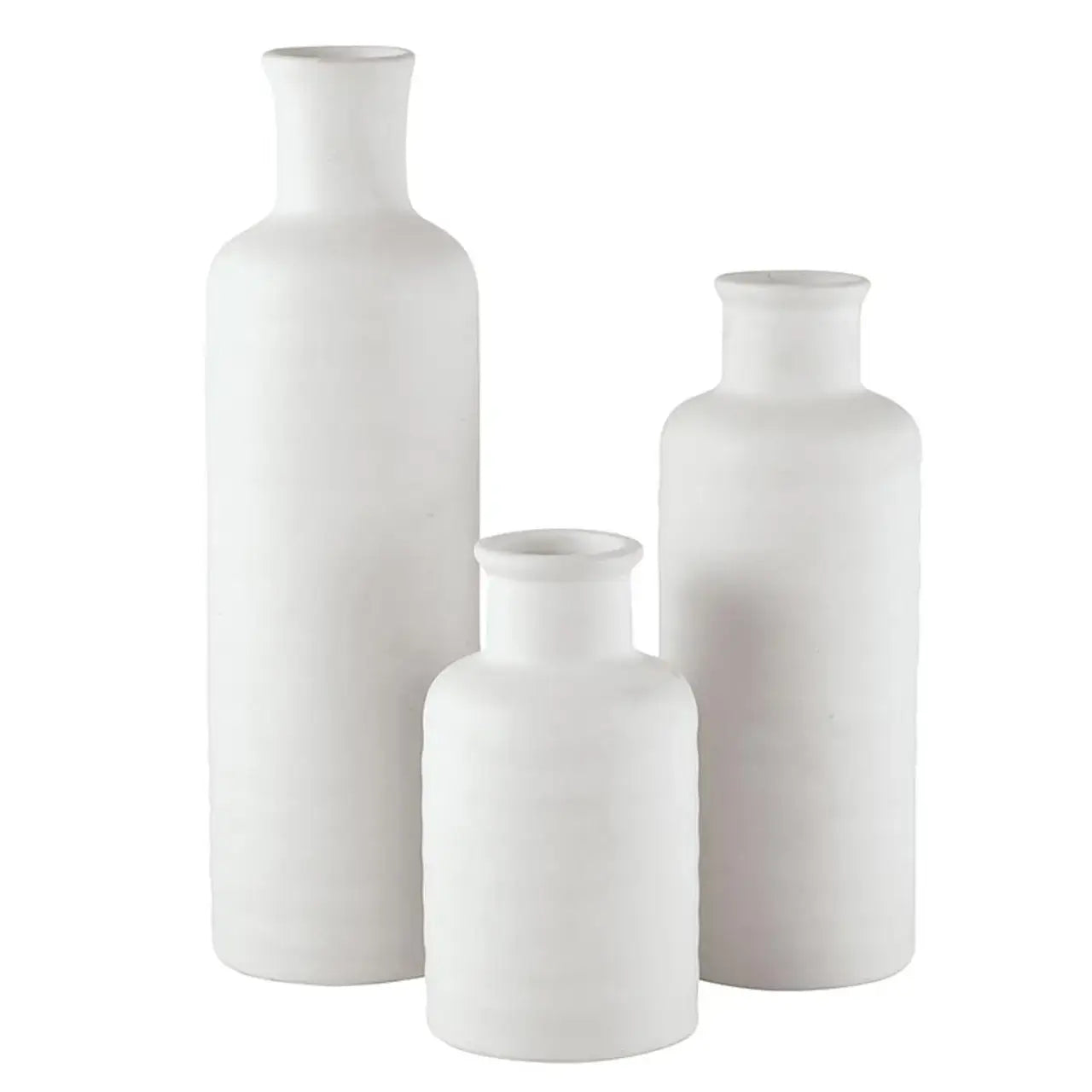 Taven Ceramic Vase