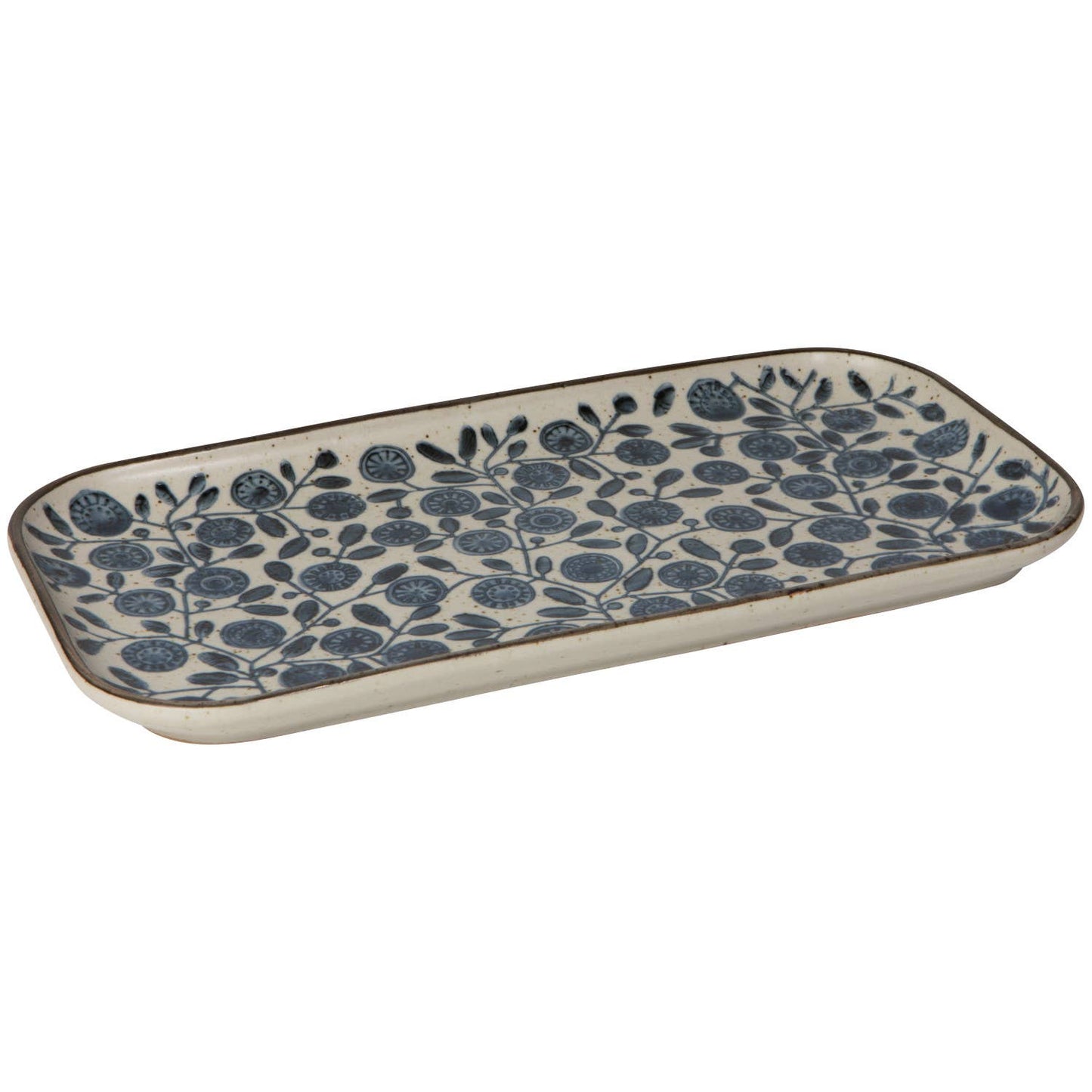 Calendula Serving Platter