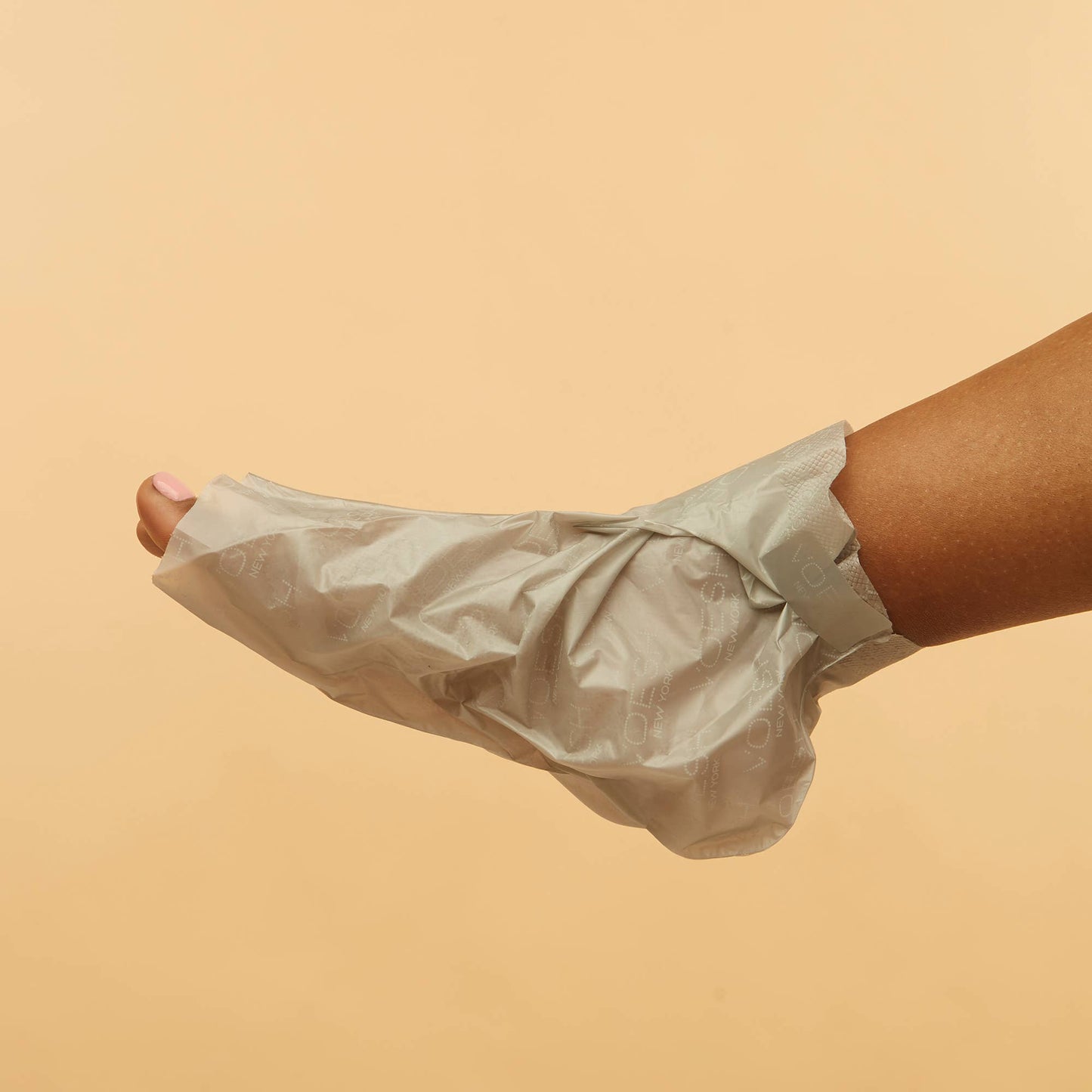 Collagen Socks with Mint