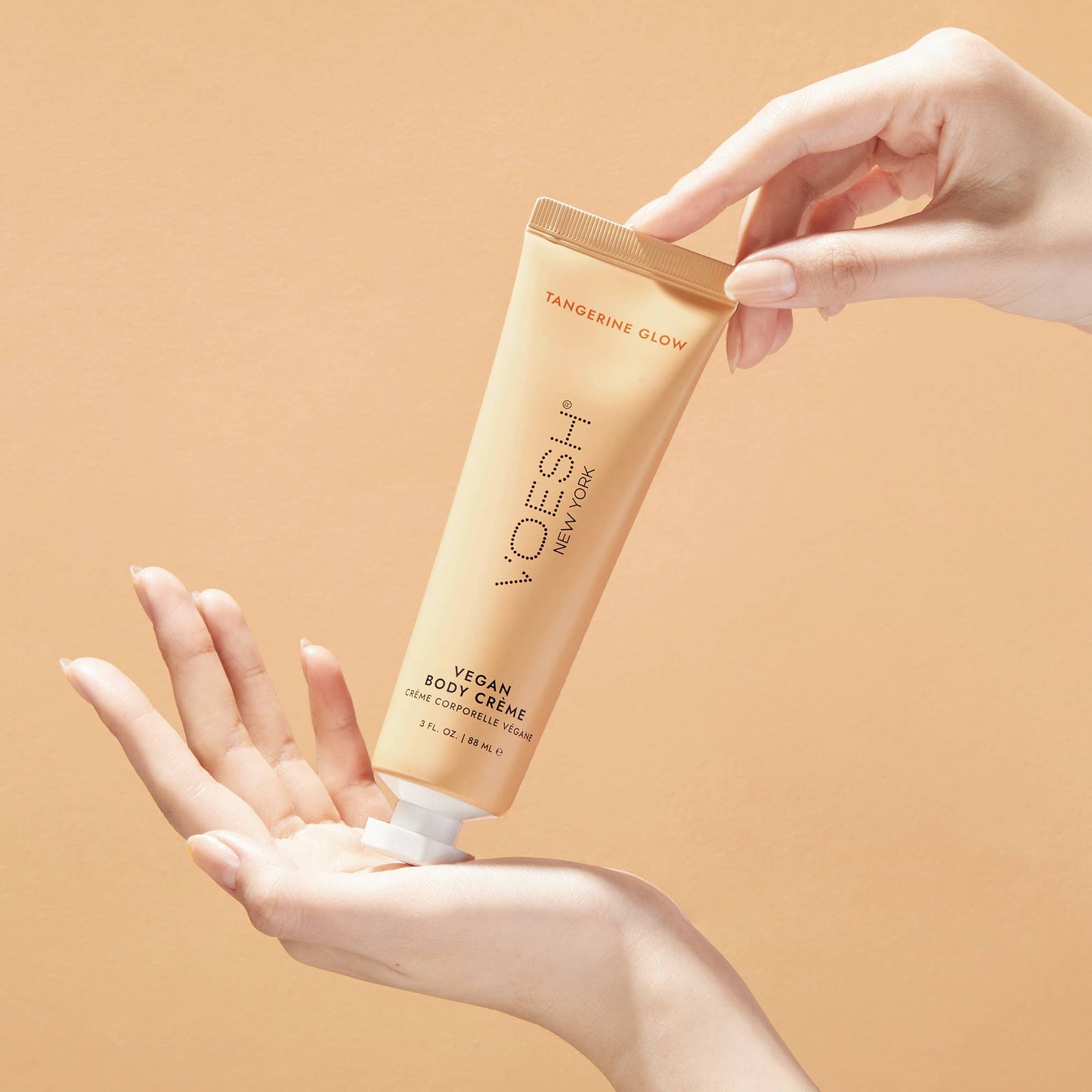 Body Crème - Tangerine Glow