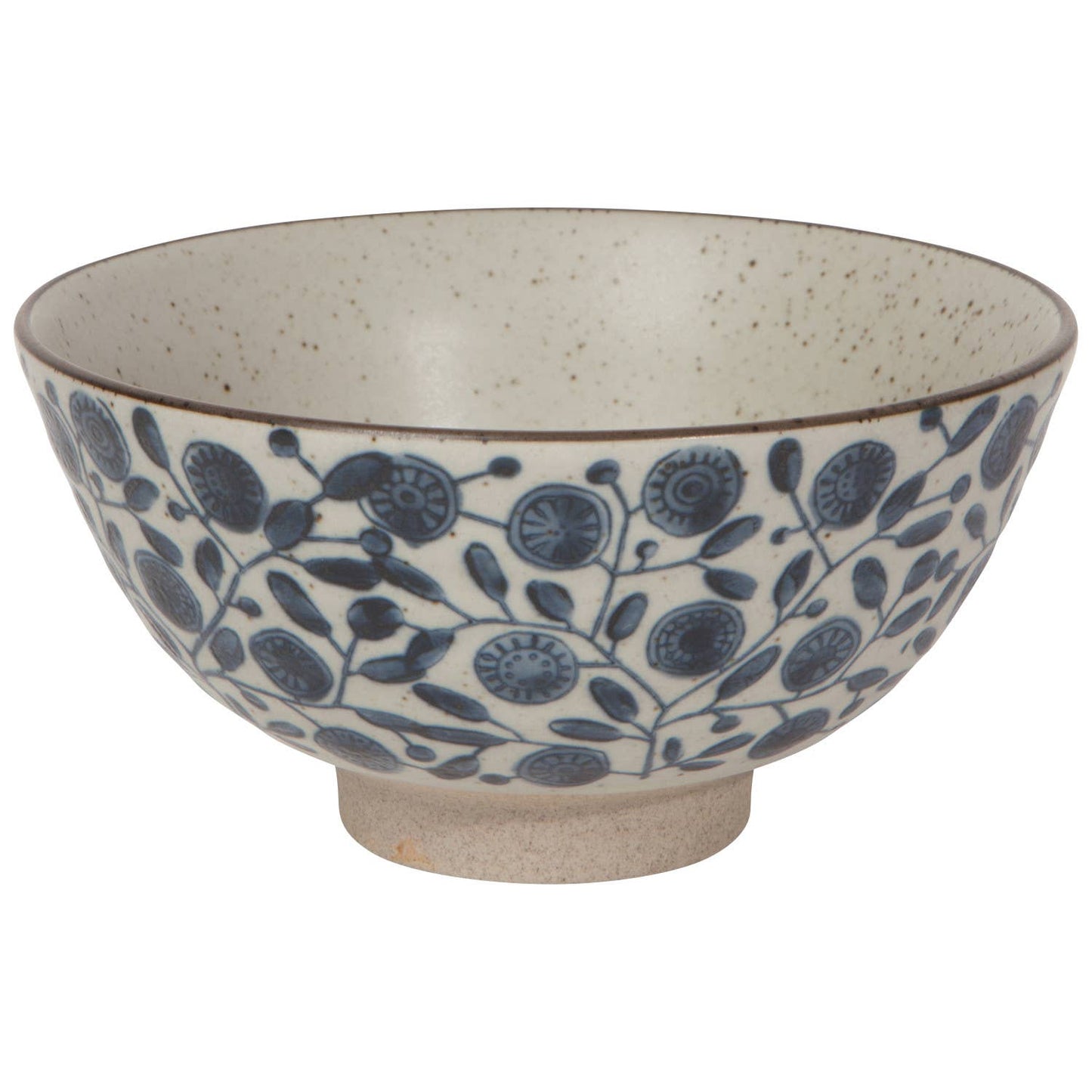 Calendula Stoneware Bowl