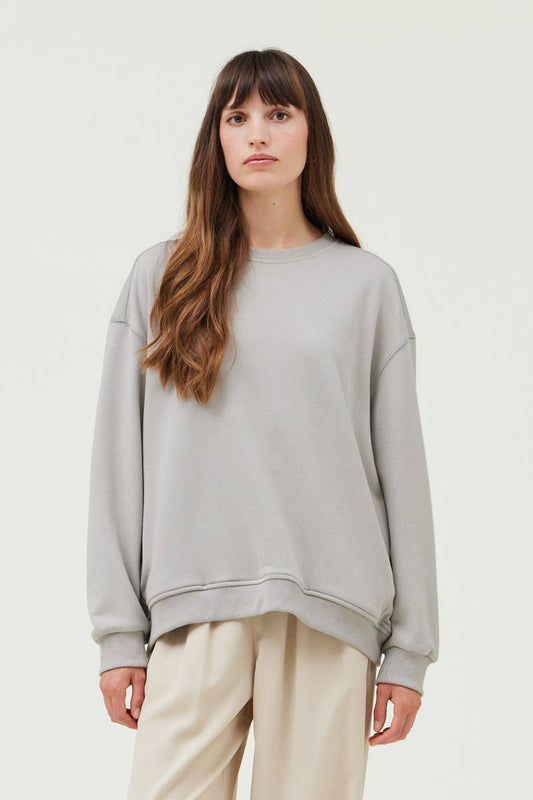 Carrie Pullover Top