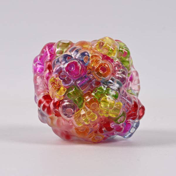 Crunch & Squish Candy Series Fidget