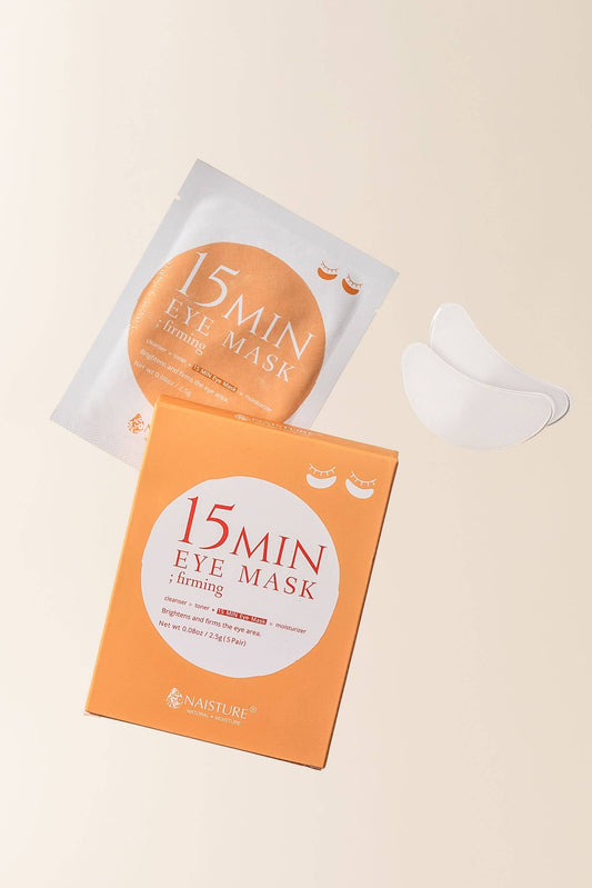 Firming Eye Patches