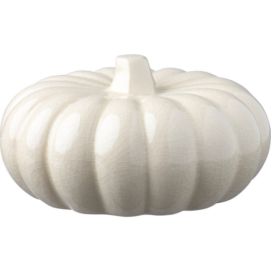 Ceramic Pumpkin