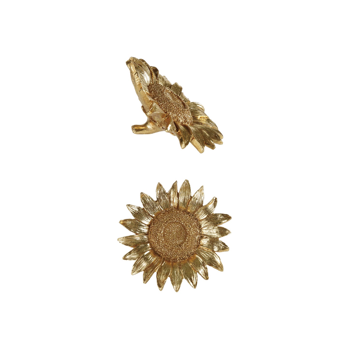 Gold Sunflower