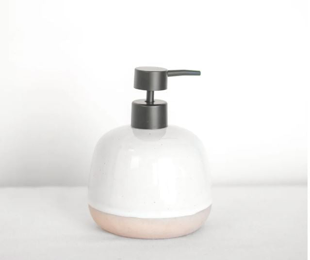 Chester Soap Pump