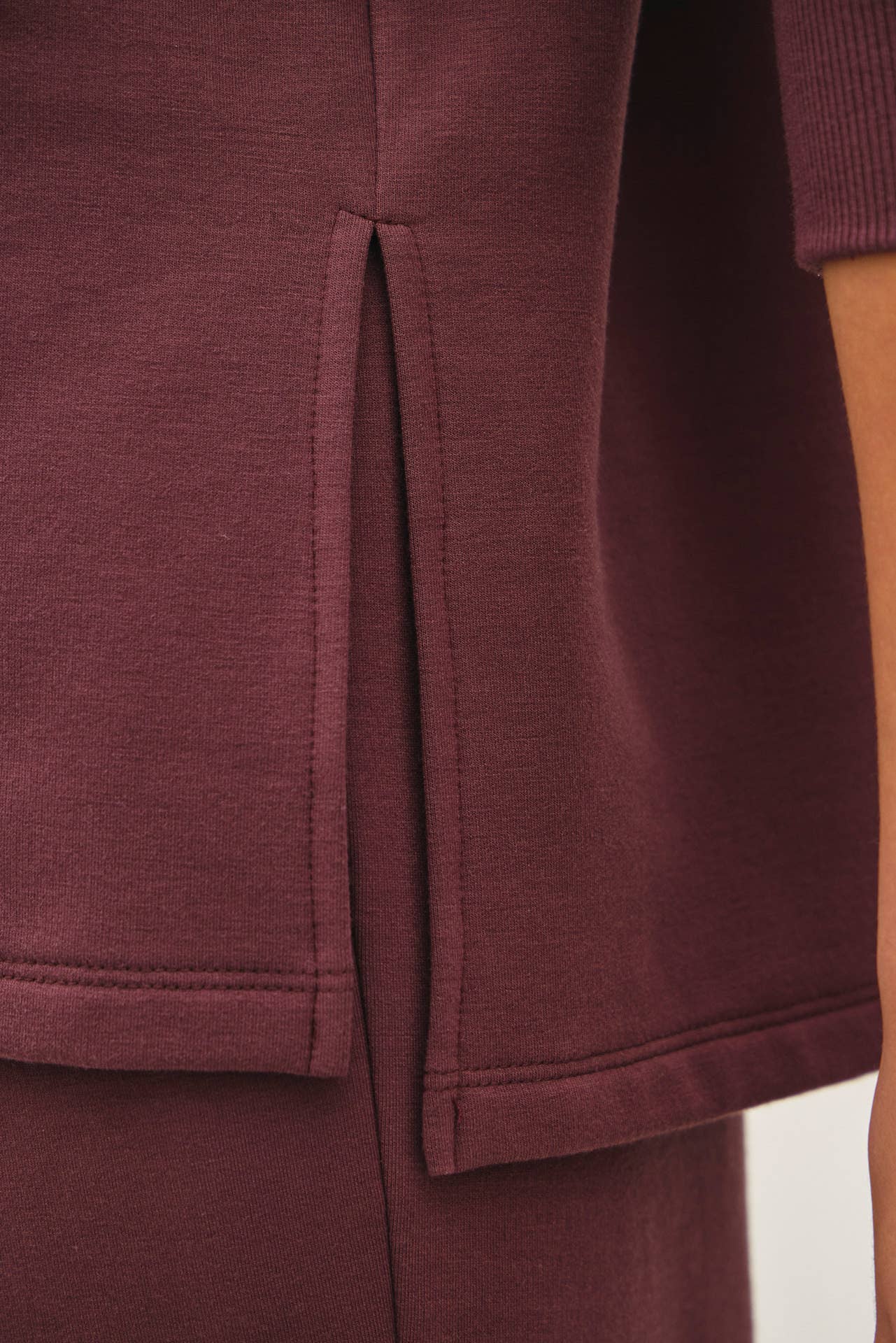 Cloud Fleece Pullover