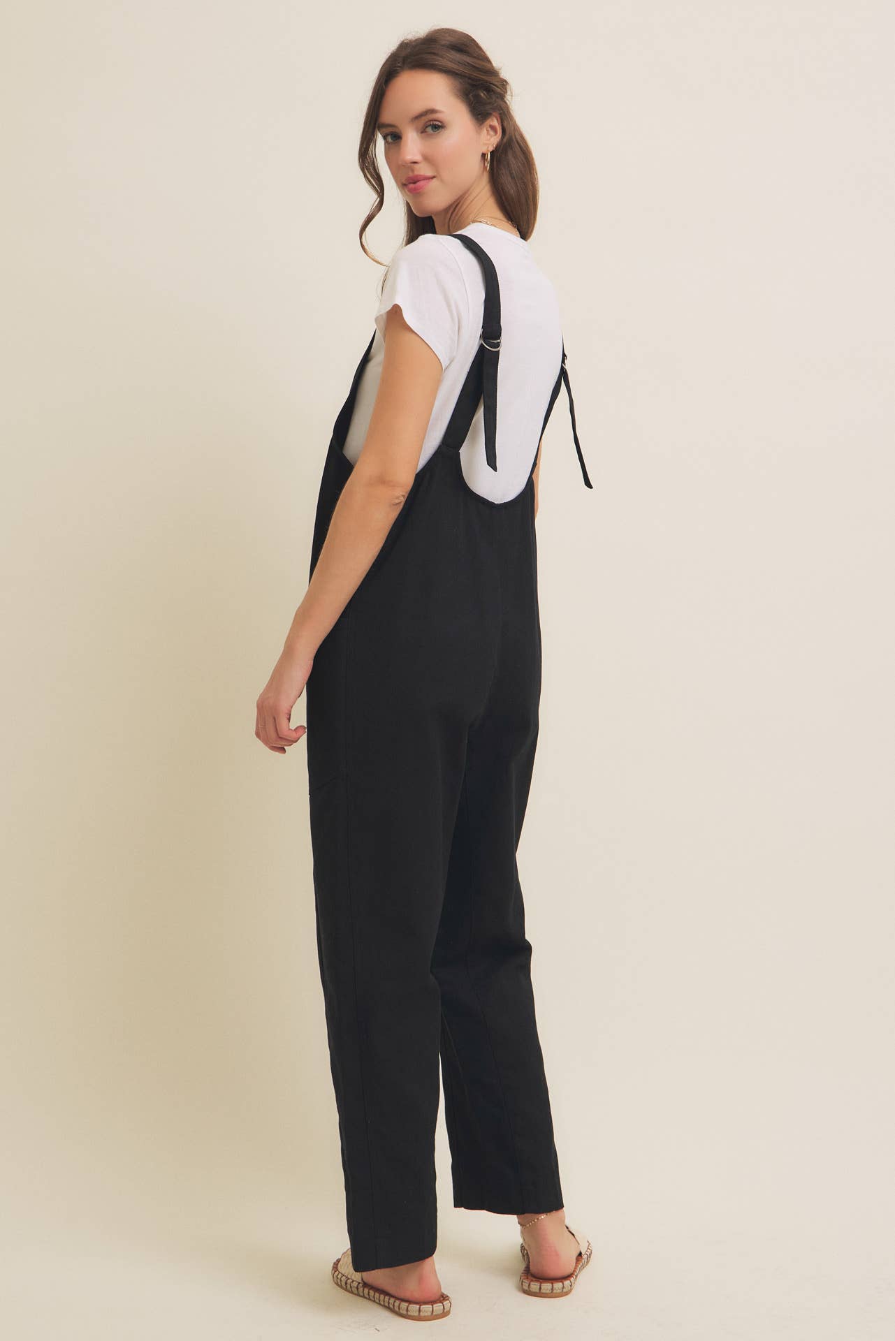 Denver Jumpsuit