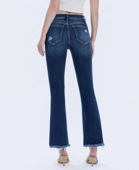 Ryla Kick Flare Jeans