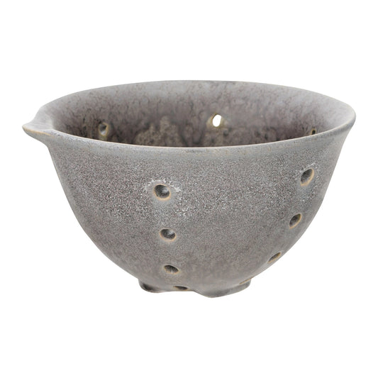 Stoneware Berry Bowl
