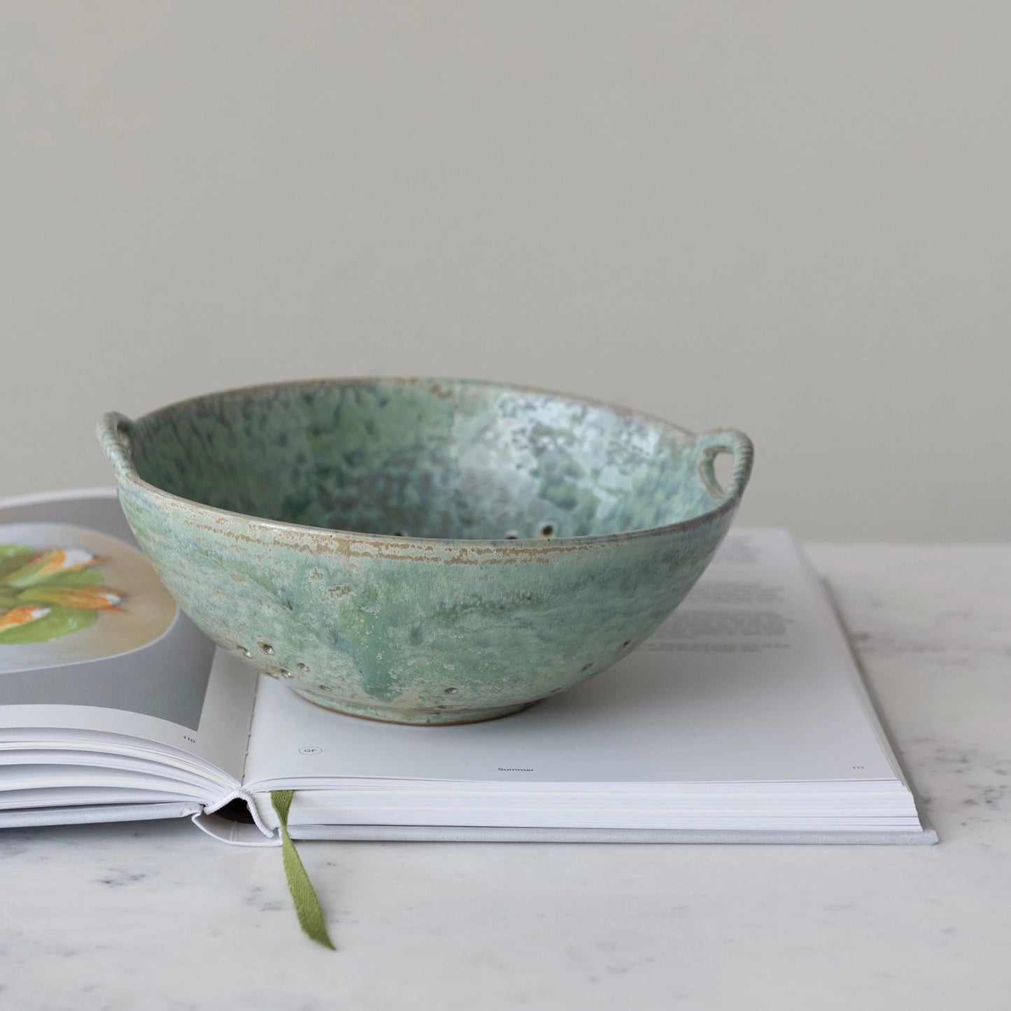Berry Bowl Colander