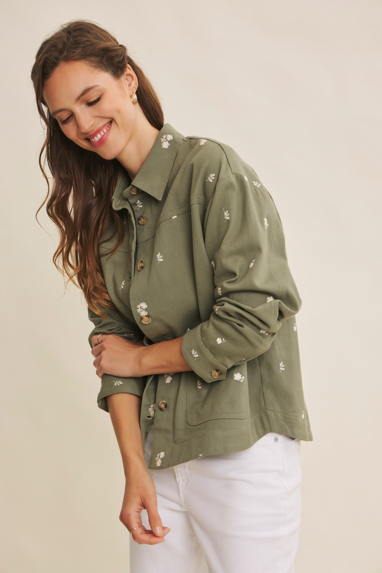 Tuesday Jacket