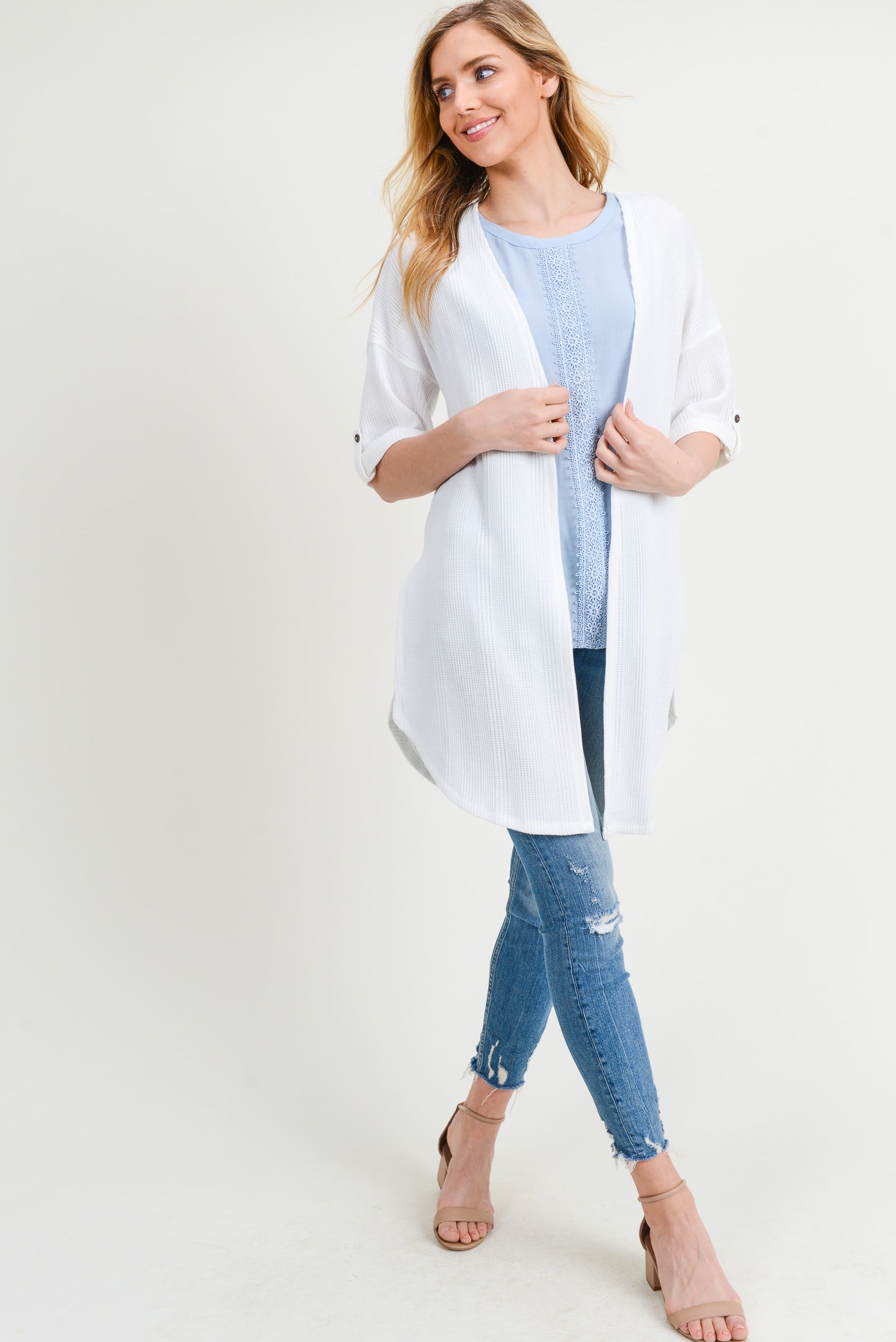 Faye Cardigan
