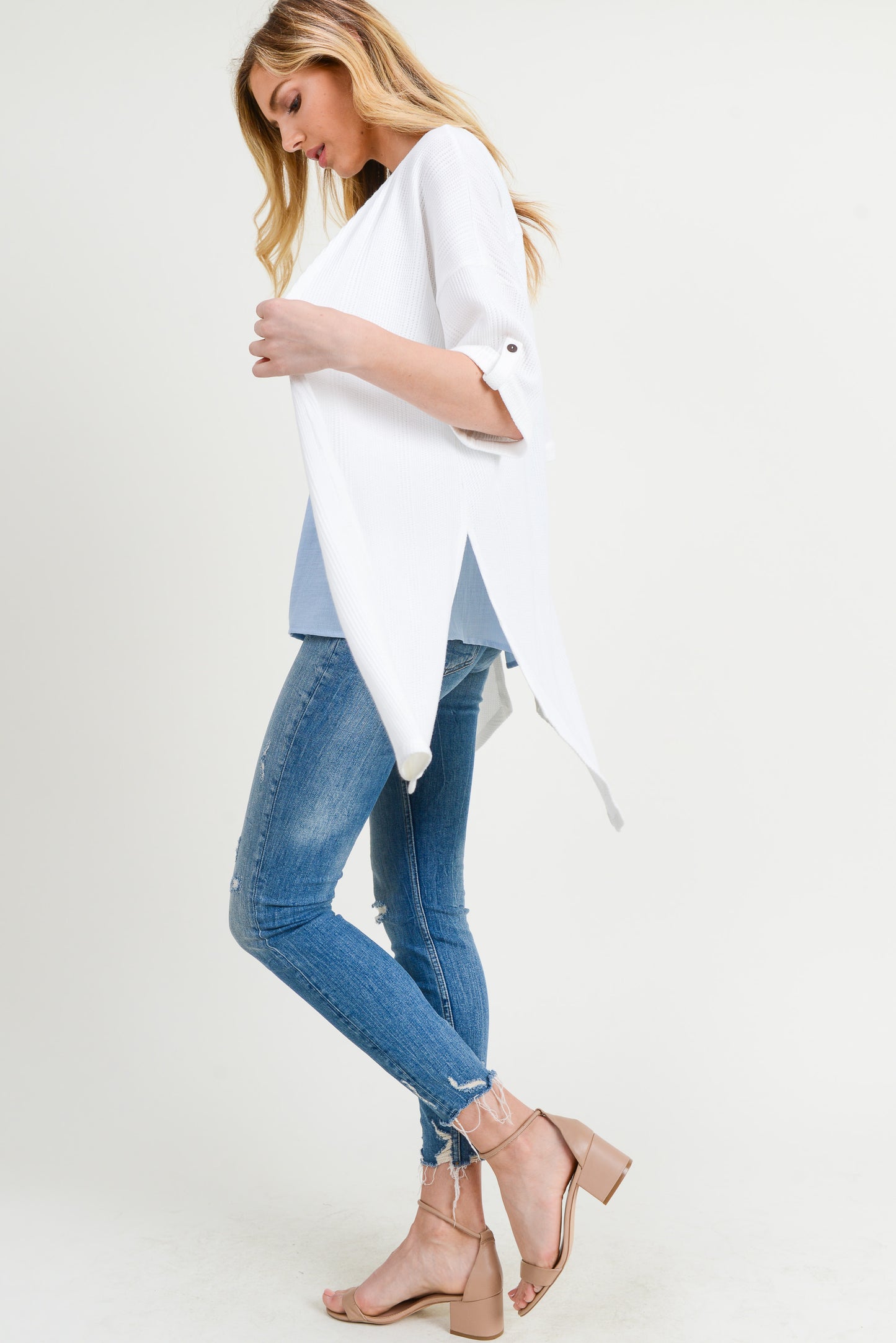 Faye Cardigan