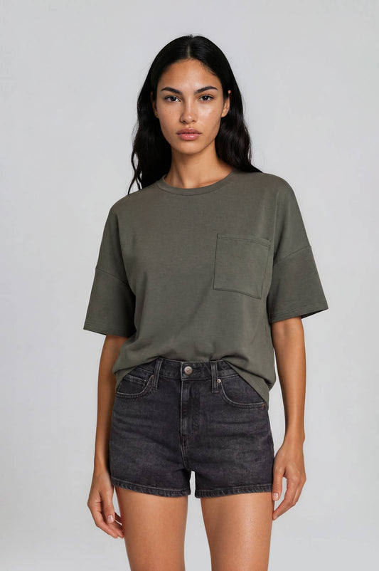 Rudy Pocket Tee