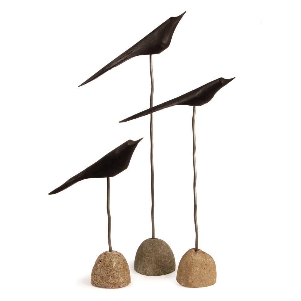 Bird Sculpture