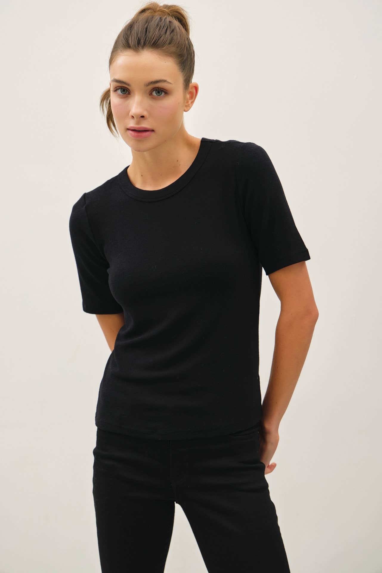 Daily Basic Tee