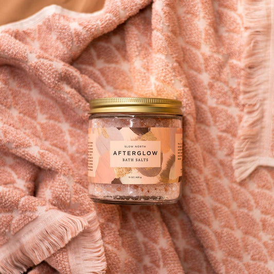 Bath Salts Afterglow