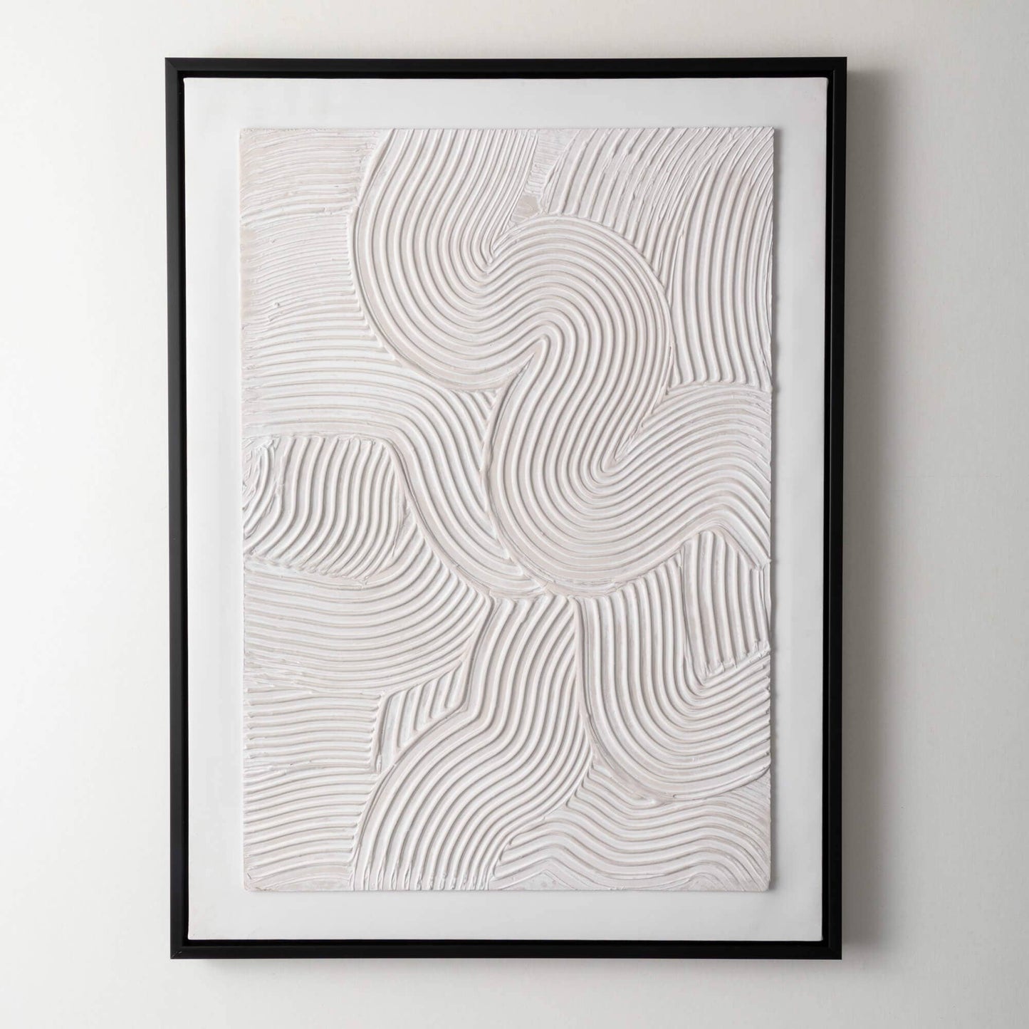 Torrent Wall Decor