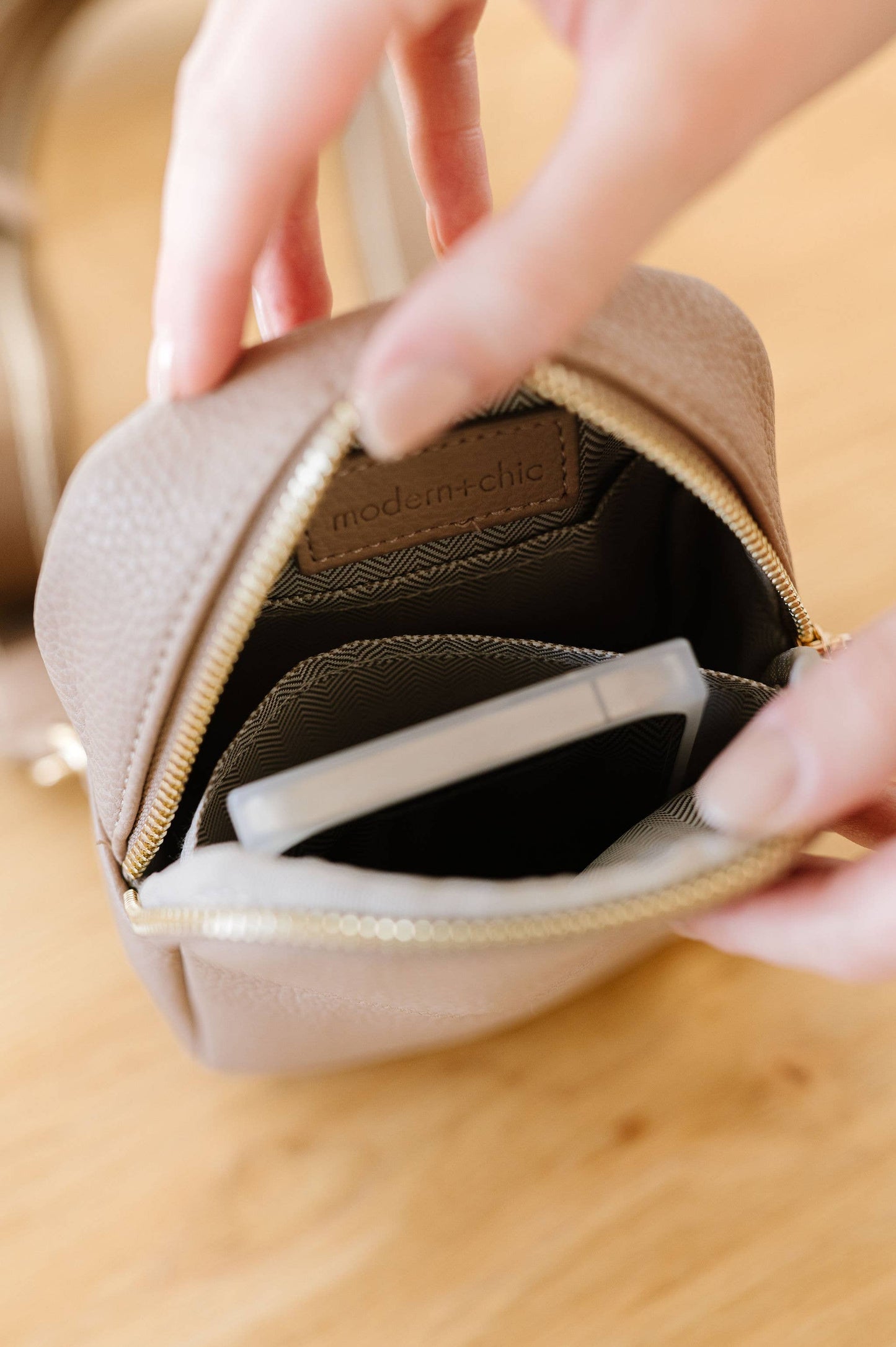 Bridget Sling Bag - 5 Colors