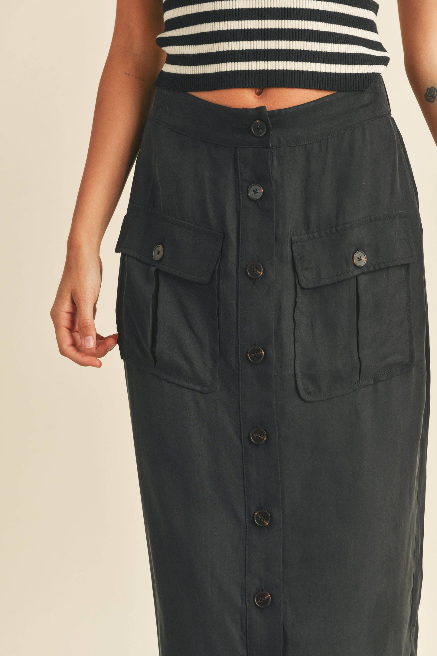 Pierre Skirt