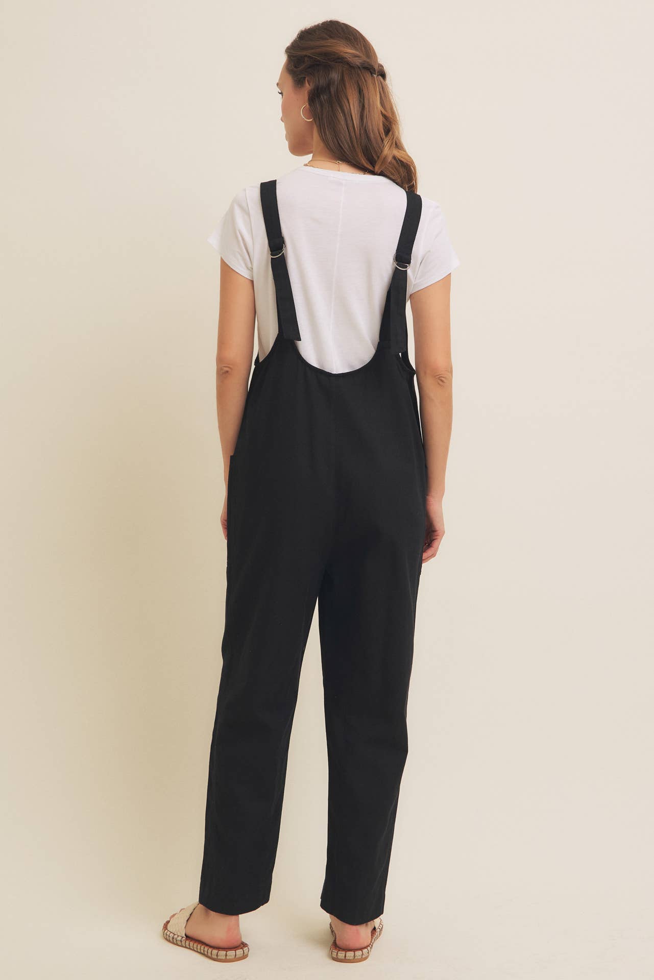 Denver Jumpsuit